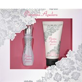 Christina Aguilera - Xperience - Geschenkset