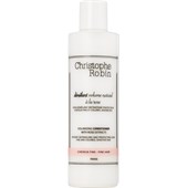 Christophe Robin - Conditioner - Volumizing Conditioner with Rose Extracts