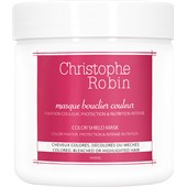 Christophe Robin - Masken - Color Shield Mask