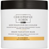 Christophe Robin - Masken - Shade Variation Mask