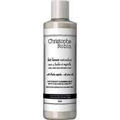 Christophe Robin - Hair Care - Antioxidant Cleansing Milk with 4 Oils and Blueberry