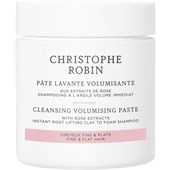 Christophe Robin - Hair Care - Cleansing Volumize Paste