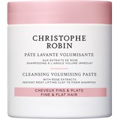 Christophe Robin - Pflege - Cleansing Volumize Paste