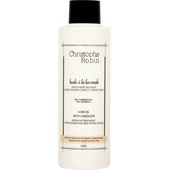 Christophe Robin - Hair Care - Hair Oil with Lavender
