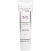 Christophe Robin - Pflege - Luscious Curl Cream with Flaxseed Oil