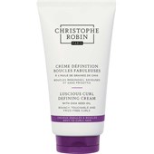 Christophe Robin - Pflege - Luscious Curl Defining Cream