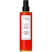 Christophe Robin - Hair Care - Regenerating Hair Finish Lotion with Hibiscus Vinegar