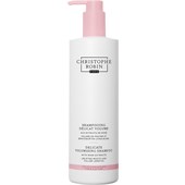 Christophe Robin - Shampoo - Delicate Volumizing Shampoo with Rose Extracts