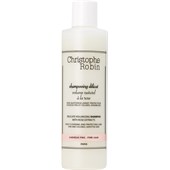 Christophe Robin - Shampoo - Delicate Volumizing Shampoo with Rose Extracts