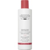 Christophe Robin - Shampoo - Regenerating Shampoo with Prickly Pear Oil