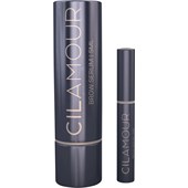 Cilamour - Vippe- og øjenbrynsfluid - Brow Serum