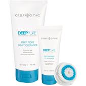 Clarisonic - Gesichtsreinigungsbürsten - Deep Pore Refill Set