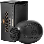 Claus Porto - Black Edition - Soap On A Rope