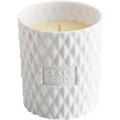 Claus Porto - Candles - Chypre Cedar Poinsettia Candle