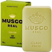 Claus Porto - Classic Scent - Vartalosaippua