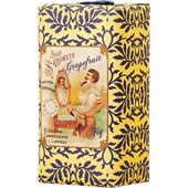 Claus Porto - Classico - Barbear Grapefruit Fig vahasaippua