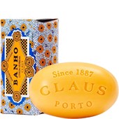 Claus Porto - Deco - Banho Citron Verbena Soap