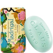 Claus Porto - Deco - Madrigal Water Lily Soap