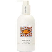 Claus Porto - Hand & Body Wash - Banho Citron Verbena Liquid Soap
