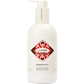 Claus Porto - Hand & Body Wash - Chypre Cedar Poinsettia Liquid Soap