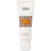 Claus Porto - Hand Cream - Banho Citron Verbena Hand Cream