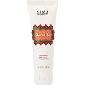 Claus Porto - Hand Cream - Crema de manos Favorito Red Poppy