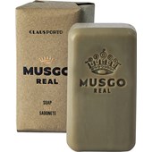 Claus Porto - Musgo Real - 1887 Body Soap
