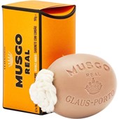Claus Porto - Orange Amber - Narusaippua