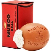 Claus Porto - Spiced Citrus - Soap On A Rope