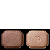 Clé de Peau - Yeux - Eye Color Duo