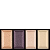 Clé de Peau Beauté - Eyes - Eye Color Quad Refill
