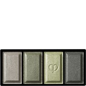 Clé de Peau Beauté - Yeux - Eye Color Quad Refill