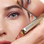 Clé de Peau Beauté - Oči - Eye Color Quad Refill