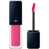 Clé de Peau Beauté - Lippen - Cream Rouge Matte