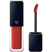 Clé de Peau Beauté - Lips - Cream Rouge Shine