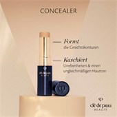 Clé de Peau Beauté - Obličej - Concealer