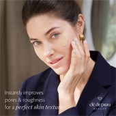 Clé de Peau Beauté - Face - Radiant Fluid Foundation Matte