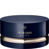 Clé de Peau - Obličej - Translucent Loose Powder N