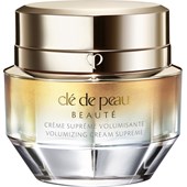 Clé de Peau Beauté - Fugtighedscreme - Volumizing Cream
