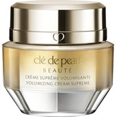 Clé de Peau Beauté - Fugtighedscreme - Volumizing Cream