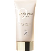 Clé de Peau - Skin care - Hand Cream