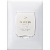 Clé de Peau Beauté - Nettoyage - Makeup Cleansing Towelettes