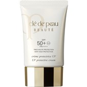 Clé de Peau - Zonbescherming - UV Protective Cream