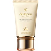 Clé de Peau Beauté - Aurinkosuoja - UV Protectrive Cream SPF 50+ PA++++