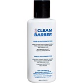 Clean Barber - Desinfektionsmittel - Hand- & Hautdesinfektion