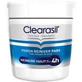 Clearasil - Cleansing - Pore Cleaner Pads