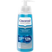 Clearasil - Cleansing - Myjący pory żel do mycia