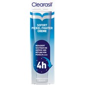 Clearasil - Cleansing - Creme de combate instantâneo de espinhas