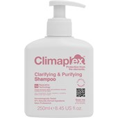 Climaplex - Cuidados com o cabelo - Clarifying & Purifying Shampoo