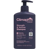 Climaplex - Cuidados com o cabelo - Strengh & Volume Shampoo